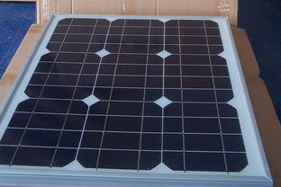山东太阳能组件高品质A级质量太阳能板