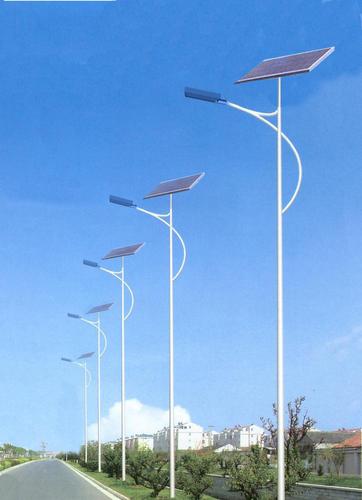 乡村道路照明 太阳能路灯专业生产厂家 自动化控制 节能高效